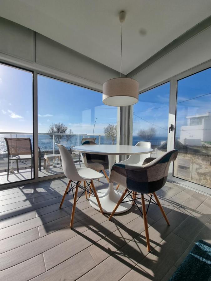 Bay House - Sealife Apartment Ponta Delgada Eksteriør bilde