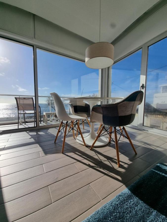 Bay House - Sealife Apartment Ponta Delgada Eksteriør bilde