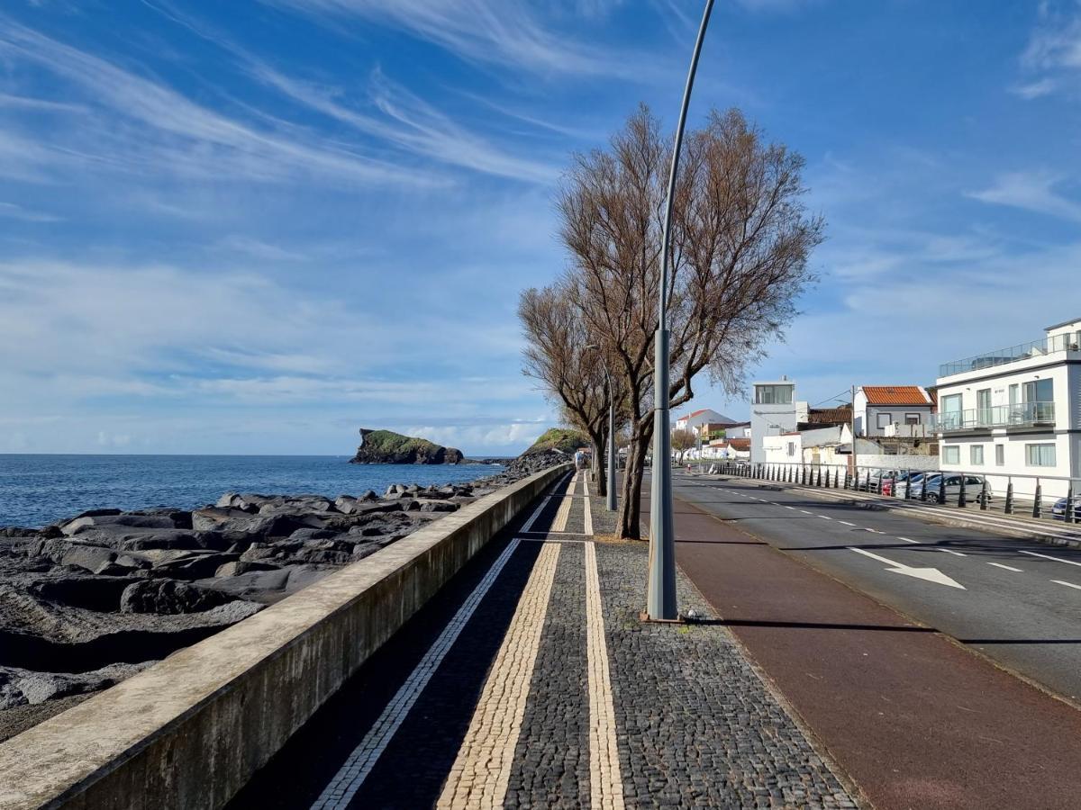 Bay House - Sealife Apartment Ponta Delgada Eksteriør bilde